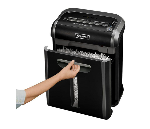 Fellowes 79Ci - 391092 - zdjęcie 4